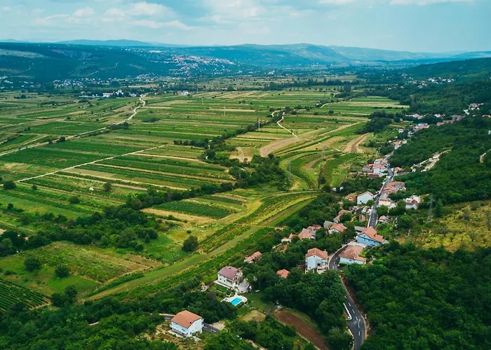 Estera Villa