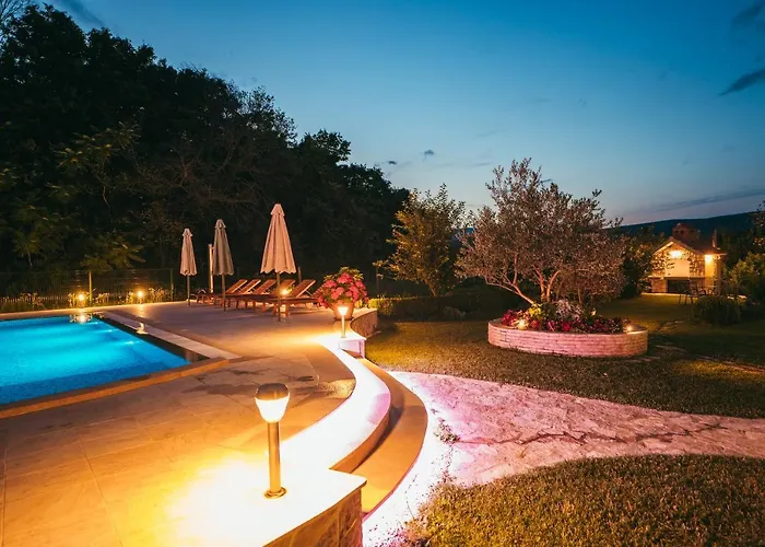 Villa Estera *