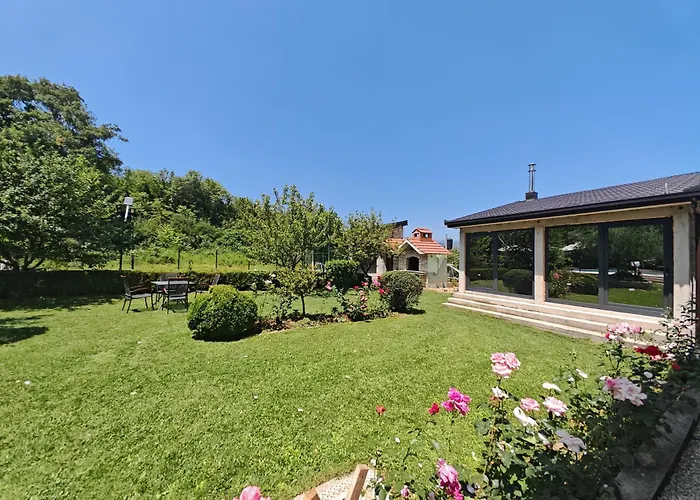 Villa Estera *
