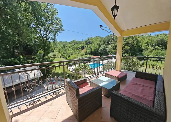 Villa Estera