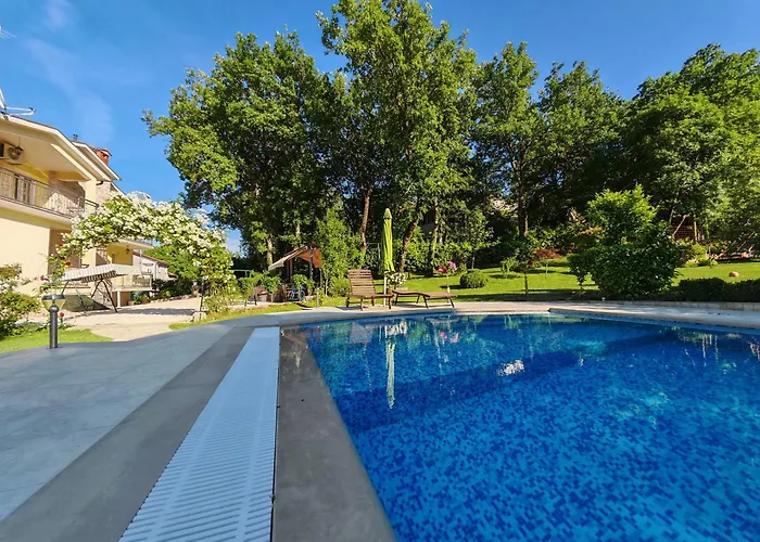 Villa Estera