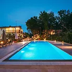 Estera Villa Grubine