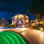 Estera Villa Grubine
