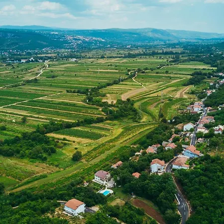 Estera Villa