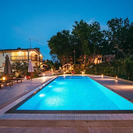 Estera Villa Grubine