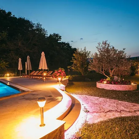 Villa Estera *