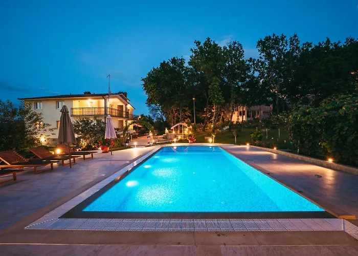 Estera Villa Grubine