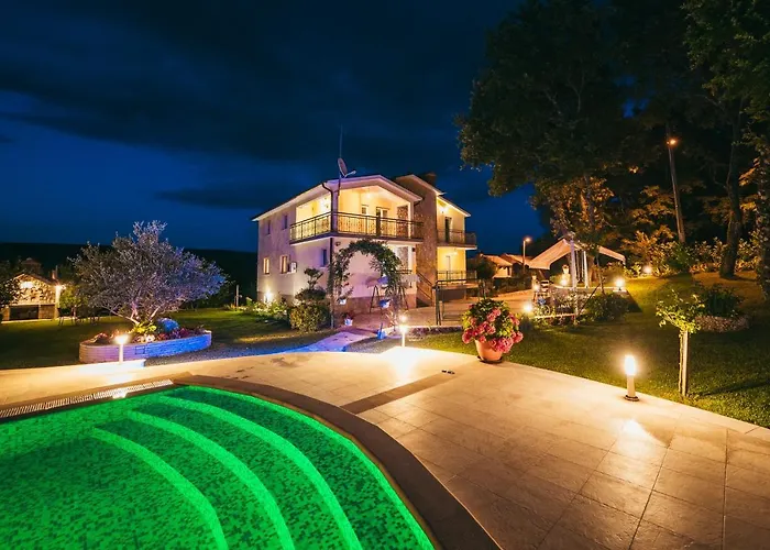 Estera Villa Grubine